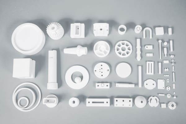 Alumina Ceramics